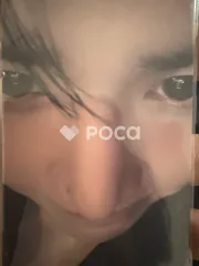 THE BOYZ ヨンフン THE BZ [THE BLAZE] WORLD TOUR in SEOUL トレカ