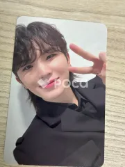 セブチ ウジ SEVENTEEN FOLLOW THE CITY ポップアップ in BANGKOK