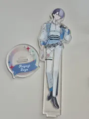 2026年最新】青柳冬弥 アクスタ 感謝祭の人気アイテム - メルカリ