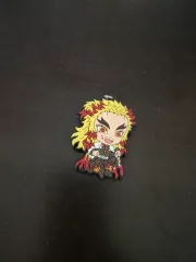 鬼滅の刃 煉獄 キーホルダー