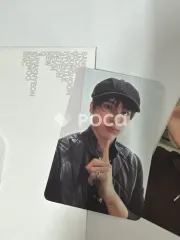 THE BOYZ エリック Unexpected Become Ver.