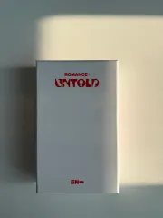 ENHYPEN（エンハイプン・エナプ）ジョンウォン（JUNGWON） リング ネックレス