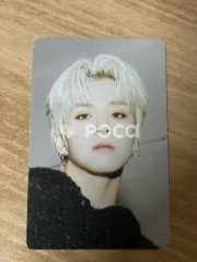 TREASURE アサヒ THE SECOND STEP : CHAPTER ONE [POP-UP] JIKJIN PHOTO CARD SET