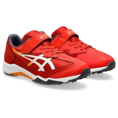 アシックス asics LAZERBEAM SJ-MG LAZERBEAM シューズ(ジュニア) (1154A183)、19.0cm
