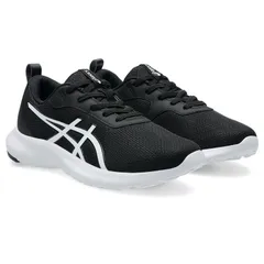 アシックス asics LAZERBEAM LAZERBEAM シューズ(ジュニア キッズ) (1154A197)、24.0cm