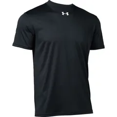 underarmour(アンダーアーマー) 21UA TEAM S/S SHIRT マルチSP 半袖 Tシャツ (1375588-001)、XXLサイズ
