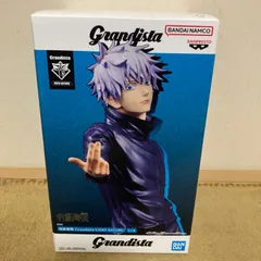 2026年最新】五條悟フィギュアの人気アイテム - メルカリ