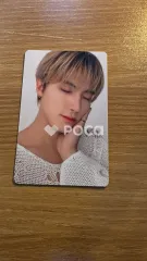 THE BOYZ エリック THE BOYZ WORLD TOUR : ZENERATION Ⅱ ジムサック