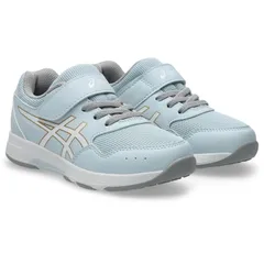 アシックス asics LAZERBEAM LAZERBEAM シューズ(ジュニア キッズ) (1154A199)、21.5cm