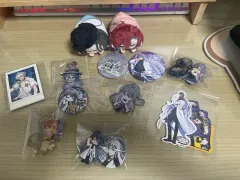 ヒプノシスマイク(ヒプマイ) SET セット まとめ売り