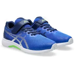 アシックス asics LAZERBEAM LAZERBEAM シューズ(ジュニア キッズ) (1154A201)、23.5cm