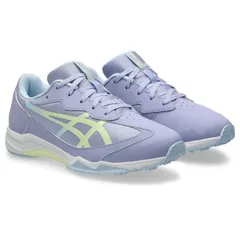 アシックス asics LAZERBEAM SJ LAZERBEAM シューズ(ジュニア) (1154A182)、24.0cm