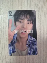 Seventeen ミンギュ セブチ SEVENTEEN RIGHT HERE WORLD TOUR IN JAPAN TOKYO 会場限定 Weverse JAPAN