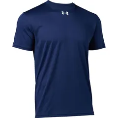 underarmour(アンダーアーマー) 21UA TEAM S/S SHIRT マルチSP 半袖 Tシャツ (1375588-410)、4XSサイズ