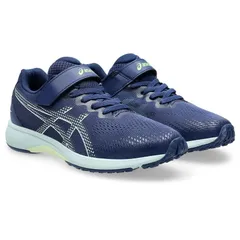 アシックス asics LAZERBEAM LAZERBEAM シューズ(ジュニア キッズ) (1154A215)、24.5cm
