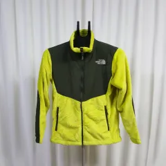 THE NORTH FACE ザノースフェイス メンズ フリース ジップアップ 90-95