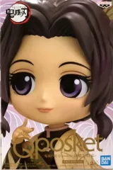 BANDAI SPIRITS Q posket 鬼滅の刃 胡蝶しのぶ (特別カラー)