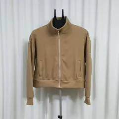 21年 FILA フィラ レディース コーデュロイ ジップアップ ジャケット 95