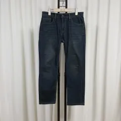 リーバイス 511 メンズ デニム 32インチ