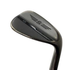 タイトリスト Vokey SM9 56度 ウェッジ レフティ ブラック - メルカリ