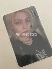 straykids フィリックス スキズ KARMA SKZOO Ver. Blue Dream Media