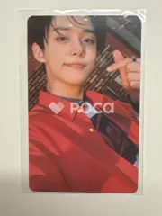 TXT ヨンジュン 2022 DECO KIT