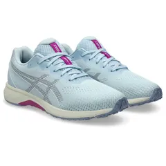 アシックス asics LAZERBEAM LAZERBEAM シューズ(ジュニア キッズ) (1154A214)、24.0cm