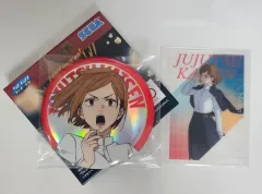 呪術廻戦 釘崎 野薔薇 まとめ (未開封)