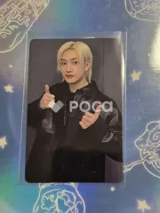 straykids バンチャン スキズ DO IT タワレコ ラキドロ