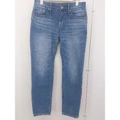 ◇ Sonny Label サニーレーベル URBAN RESEARCH デニム ジーンズ パンツ サイズ25 インディゴ レディース  【中古】 【1205040000440】
