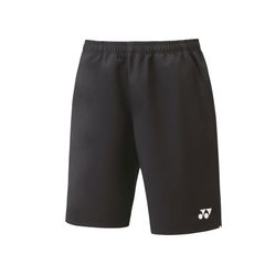 YONEX ハーフパンツ ブラック Lサイズ 2枚セット - メルカリ