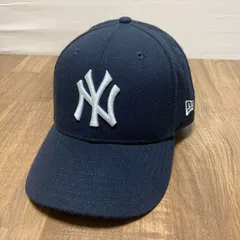 New Era ニューエラ MLB New York Yankees Fit Adjustable キャップ フレーサイズ