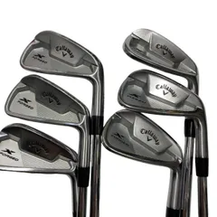 2026年最新】x forged starアイアンの人気アイテム - メルカリ