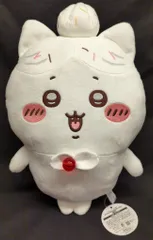 パレード 誕生日BIGぬいぐるみ ちいかわ ハチワレ