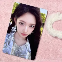 IVE（アイヴ） シークレットハニー シック psst バージョン イソ