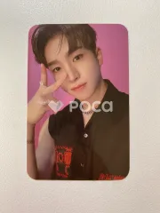 THE BOYZ サンヨン CHASE Stealer Ver.