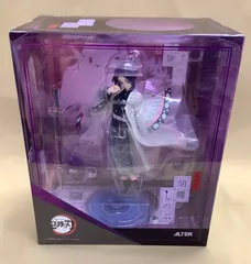 ALTER 「鬼滅の刃」1/8 胡蝶しのぶ