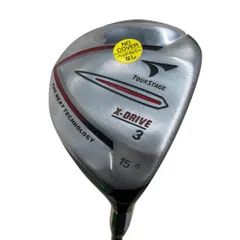 2026年最新】ツアーステージ X-FW フェアウェイウッド の人気アイテム