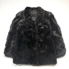 2026年最新】SAGA FURS レディース 毛皮・ファーコートの人気アイテム