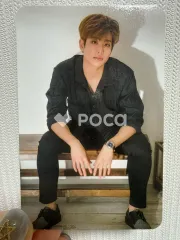 ASTRO MJ Makestar 写真集 プロジェクト