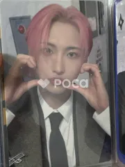 ATEEZ ソンファ ZERO : FEVER EPILOGUE APPLEMUSIC