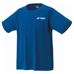 ヨネックス YONEX ユニドライTシャツ テニス・バドミントン アパレル(ユニ) 16803-472、(472)Mネイビー