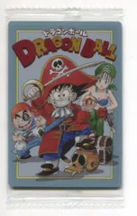 バンダイ イタジャガ 5弾/2749493 孫悟空&クリリン&ブルマ【CR】 29