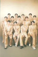 SEVENTEEN 集合 2024 RIGHT HERE 79