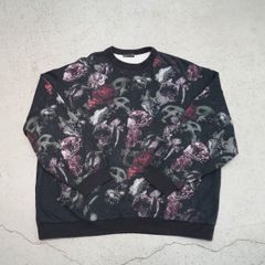 ラッドミュージシャン 22AW ベロアハイネックプルオーバー 44 定価3,3 