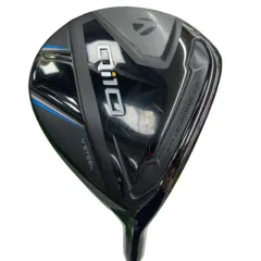 2026年最新】Qi10 フェアウェイウッド 3wの人気アイテム - メルカリ