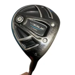 Callaway ローグスター❕フェアウェイウッド❕３W❕ 2026年最新】ROGUE STAR フェアウェイウッド の人気アイテム - メルカリ