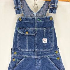 90s Levi's リーバイス オーバーオール USA製 857-12 - メルカリ
