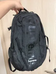 シュプリーム 24ss バックパック