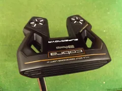 2026年最新】COBRA [ゴルフ] パターの人気アイテム - メルカリ